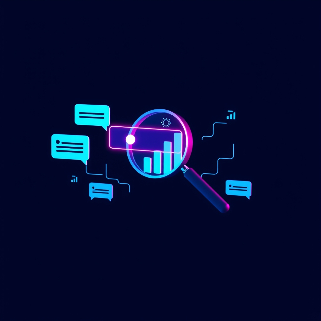 AI SEO services by Logical Dot Tech, an AI-powered agency in India