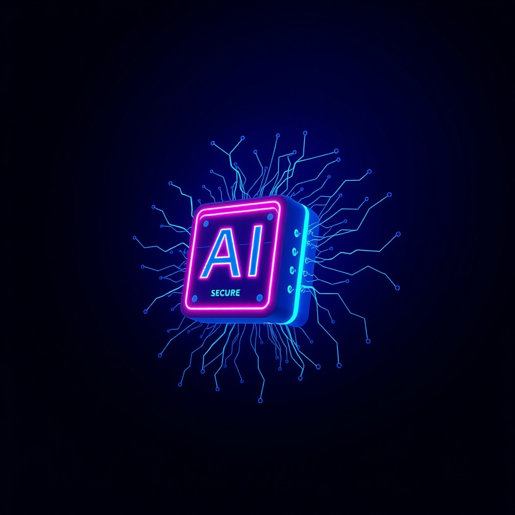 Custom AI and LLM services by Logical Dot Tech, an AI-powered agency in India