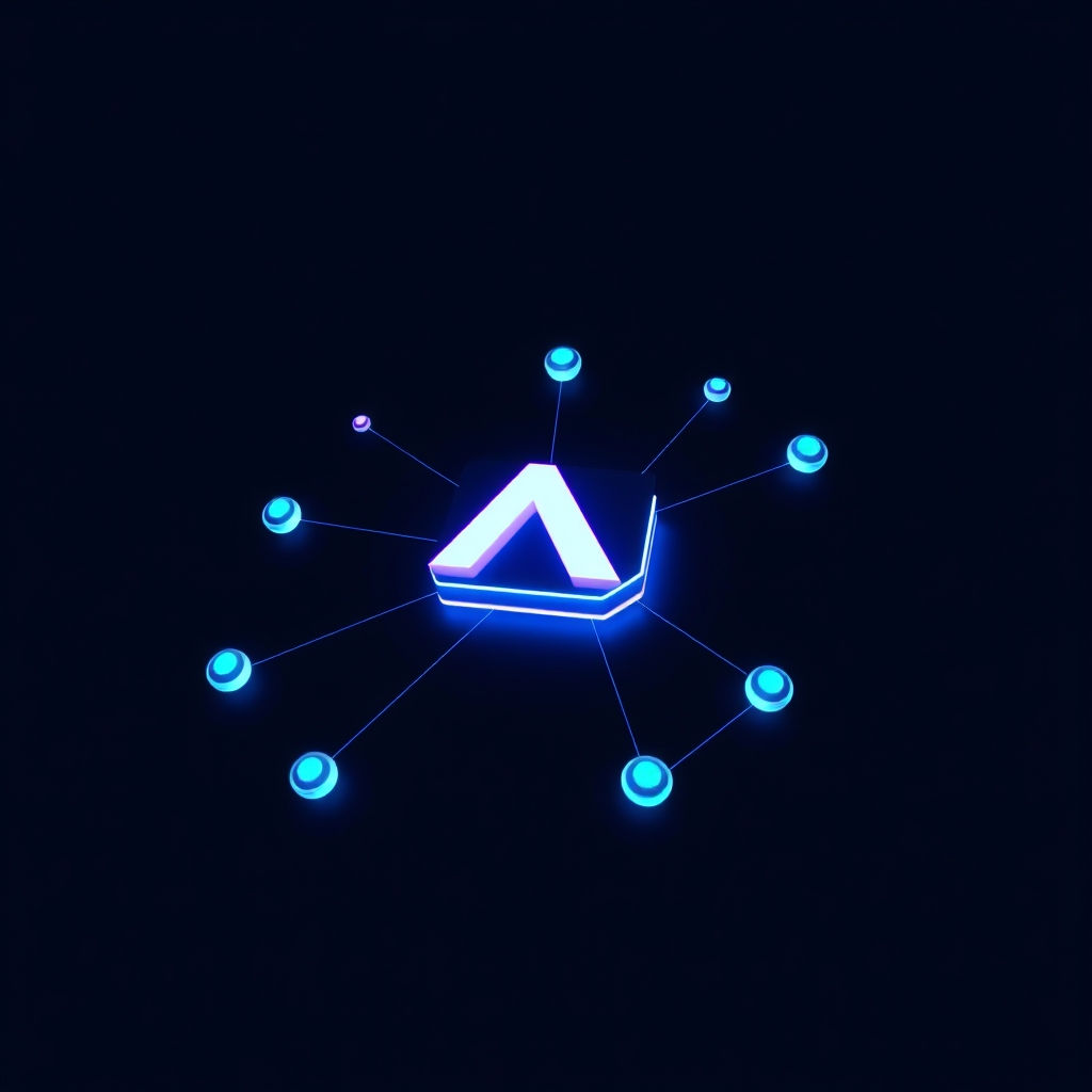 Generative engine optimization services by Logical Dot Tech, an AI-powered agency in India